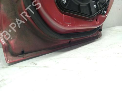 Right rear door MAZDA 2 (DE_, DH_) 1.5 (DE5FS) | BP31653564C5 