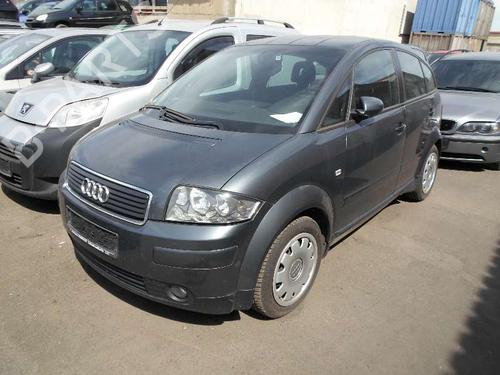 Servo brake AUDI A2 (8Z0) 1.4 TDI | BP27437996M42 
