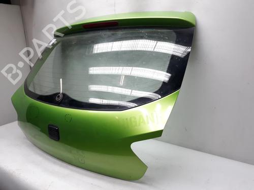 Tailgate SEAT IBIZA IV SC (6J1, 6P5) 1.2 | BP20550888C6 
