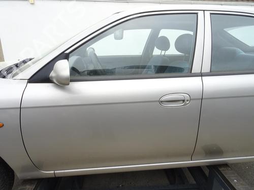 Used Left front door KIA SHUMA I (FB) 1.5 i 16V (AFB242) (88 hp) 20515119