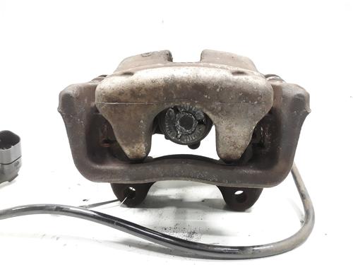 Left rear brake caliper MERCEDES-BENZ B-CLASS Sports Tourer (W246, W242) B 180 CDI / d (246.212) | BP20528079M107 