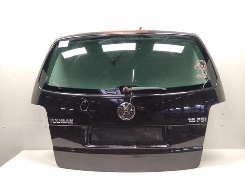 Used Tailgate Tailgate VW TOURAN (1T1, 1T2) 1.6 FSI (115 hp) 35917581 35917581