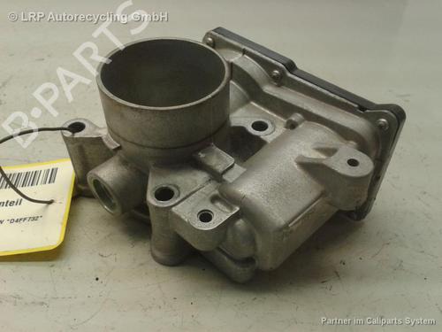 Andre DACIA SANDERO II 1.2 | BP20542293O1