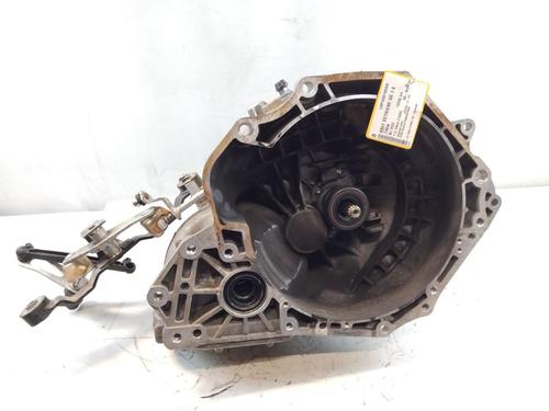 Gearbox OPEL ASTRA G Hatchback (T98) 1.6 16V (F08, F48) | BP30864843M3 