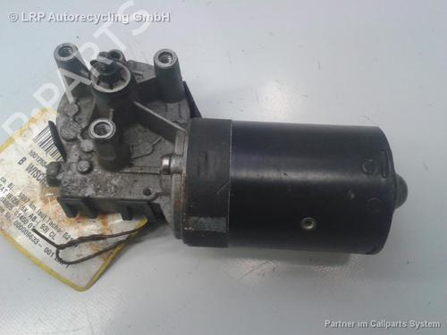 Used Front wiper motor SEAT IBIZA II (6K1) 1.0 i (50 hp) 20586665