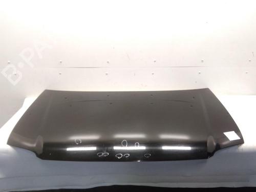 Hood VW TOURAN (1T1, 1T2) 2.0 TDI 16V | BP20594228C1 