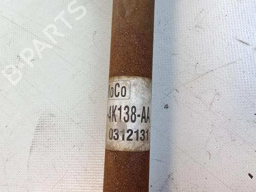 Left rear driveshaft FORD KUGA I 2.0 TDCi 4x4 | BP35917699M40 - Image 8
