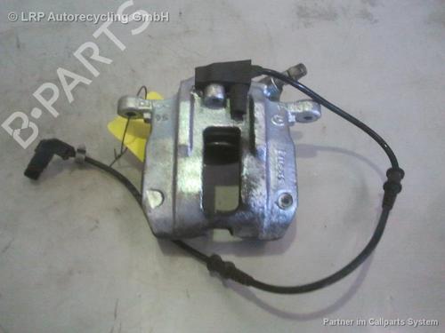 Right front brake caliper MERCEDES-BENZ A-CLASS (W168) A 160 (168.033, 168.133) | BP20540848M104 