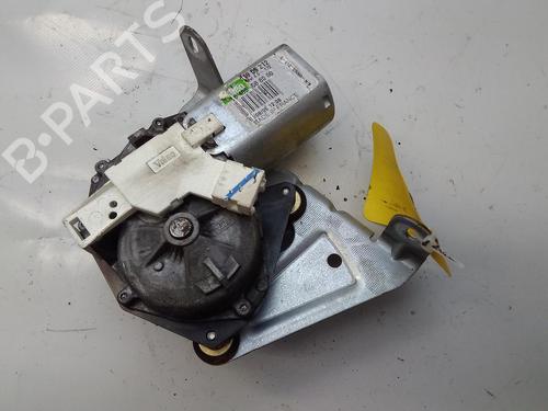 Used Rear wiper motor PEUGEOT 407 SW (6E_, 6D_) 2.0 HDi 135 (136 hp) 20520547