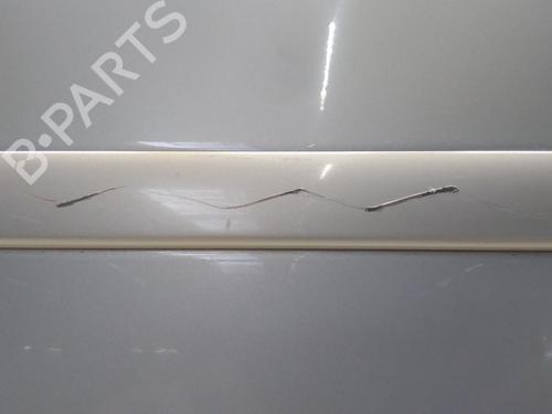 Right front door AUDI A6 C5 (4B2) 2.8 | BP20581976C3 