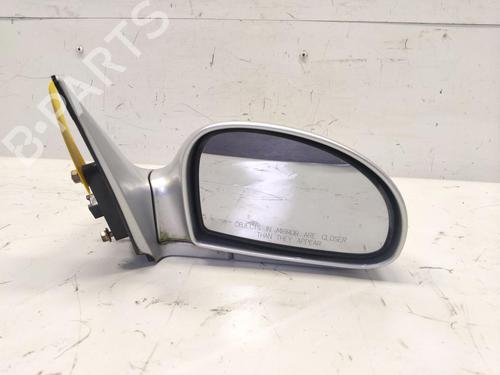 Used Right mirror Right mirror KIA CERATO I Hatchback (LD) 1.6 (105 hp) 36393899 36393899