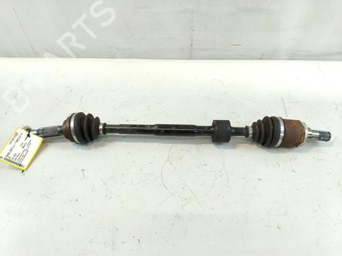Used Right rear driveshaft MITSUBISHI ECLIPSE CROSS (GK_, GL_) Plug-in Hybrid 4WD (GL3W) (188 hp) 26721450