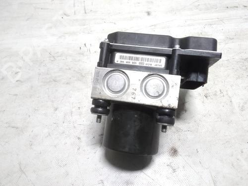ABS pump VW POLO V (6R1, 6C1) 1.4 (6R1) | BP20524807M43 