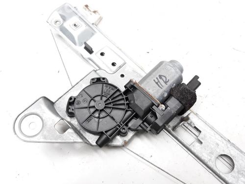 Rear right window mechanism RENAULT MEGANE II (BM0/1_, CM0/1_) 1.6 16V (BM0C, CM0C) | BP20544091C25 