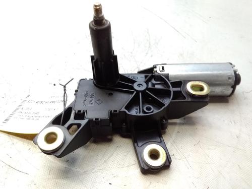 Used Rear wiper motor MERCEDES-BENZ VANEO (414) 1.7 CDI (414.700) (91 hp) 20520610