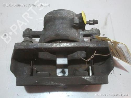 Used Left front brake caliper MERCEDES-BENZ A-CLASS (W169) A 150 (169.031, 169.331) (95 hp) 20539551