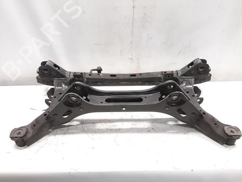 Used Rear axle HYUNDAI TUCSON (TL, TLE) 1.6 T-GDi (177 hp) 20527886