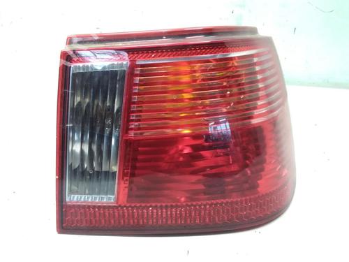 Used Right taillight SEAT IBIZA II (6K1) 1.4 16V (75 hp) 26205234