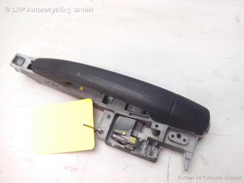 Used Front right exterior door handle CITROËN C4 Coupe (LA_) 1.4 16V (88 hp) 20533987