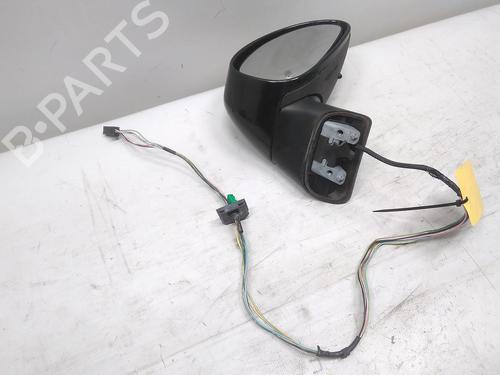 Right mirror CITROËN C4 Coupe (LA_) 1.4 16V | BP20517385C27 