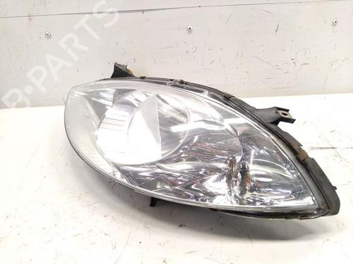 Used Left headlight Left headlight 38180682 38180682