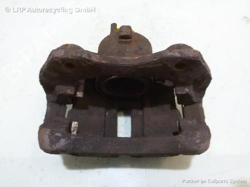 Used Right front brake caliper NISSAN ALMERA II Hatchback (N16) 1.5 (90 hp) 20540429