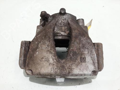 Right front brake caliper SAAB 9-5 Estate (YS3E) 3.0 V6t | BP20540427M104 