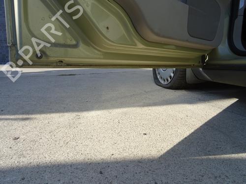 Left front door VOLVO V50 (545) 2.0 D | BP20515045C2 