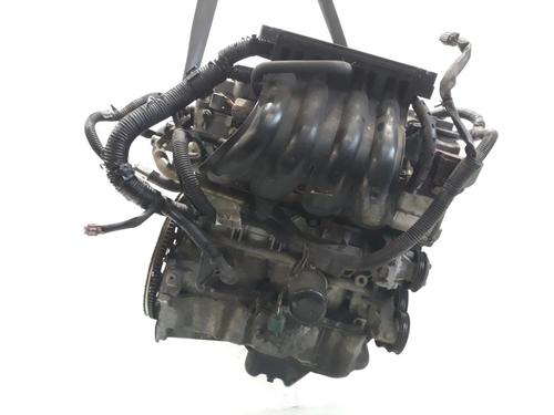 Engine NISSAN MICRA III (K12) 1.2 16V | BP20561876M1