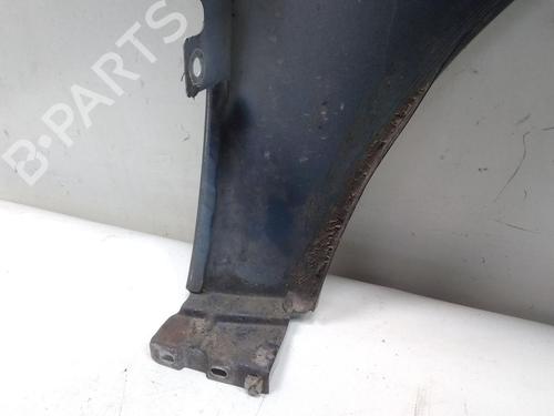 Left front fenders AUDI A6 C5 Avant (4B5) 2.4 | BP20595354C41 
