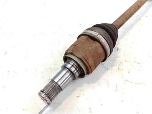 Left front driveshaft MITSUBISHI MIRAGE / SPACE STAR VI Hatchback (A0_A) 1.2 (A03A) | BP38312449M38 - Image 4