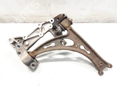 Left front suspension arm VW TOURAN VAN (1T1, 1T2) 1.9 TDI | BP20524064M12 