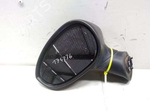 Used Left mirror FIAT GRANDE PUNTO (199_) 1.2 (69 hp) 20591532