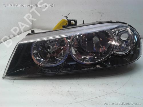 Used Left headlight Left headlight 20569122 20569122