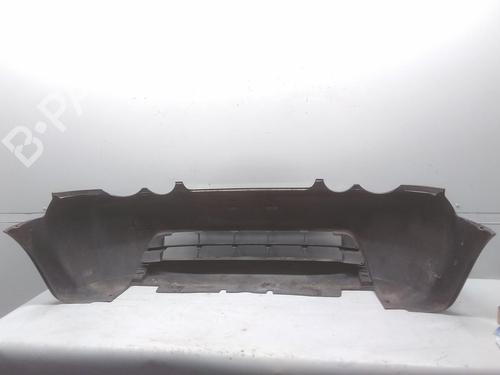 Front bumper HONDA HR-V (GH_) 1.6 16V (GH1, GH3) | BP20513830C7 