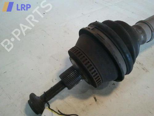 Right front driveshaft AUDI A6 C5 (4B2) 2.8 | BP20548366M39 