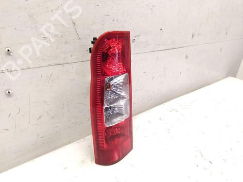 Left taillight FORD TRANSIT Van (FA_ _) 2.4 TDCi RWD | BP32305456C34 