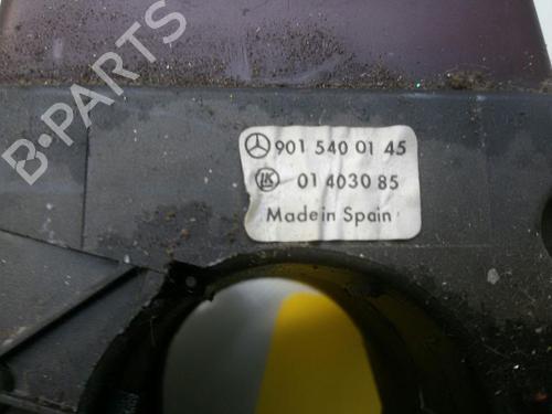 Steering column stalk MERCEDES-BENZ SPRINTER 3-t Van (B903) 308 CDI (903.661, 903.662, 903.663) | BP20556885I23 