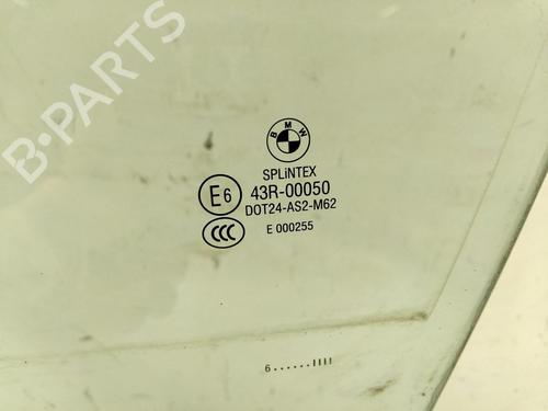 Front left door window BMW 5 (E60) 530 xd | BP24813291C18 