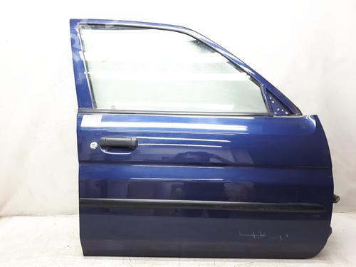 Used Right front door MAZDA DEMIO (DW) 1.5 16V (DW5W) (75 hp) 20582305