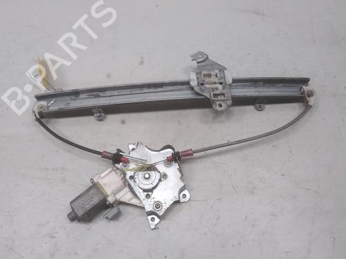 Front left window mechanism NISSAN MICRA III (K12) 1.2 16V | BP20515934C22 