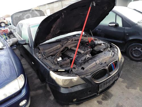 Left taillight BMW 5 (E60) 520 i | BP38000662C34 - Image 18