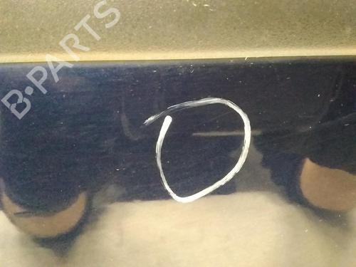 Right rear door FORD FOCUS II (DA_, HCP, DP) 1.6 | BP20517956C5 