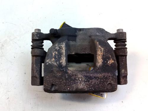 Used Right front brake caliper Right front brake caliper FORD TRANSIT V363 Platform/Chassis (FED, FFD) 2.0 EcoBlue (130 hp) 35917461 35917461