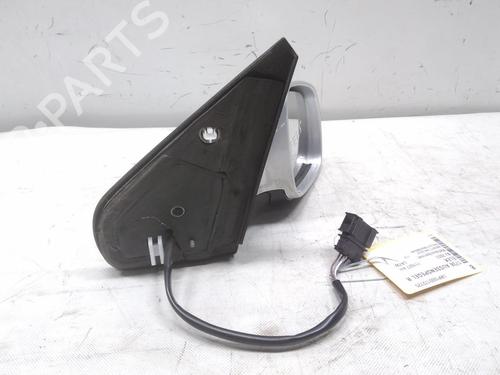 Right mirror VW GOLF IV (1J1) 2.0 | BP20517304C27 