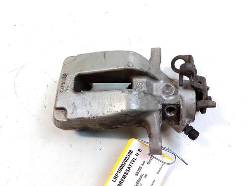 Used Right rear brake caliper Right rear brake caliper AUDI TT (8N3) 1.8 T quattro (180 hp) 35917687 35917687