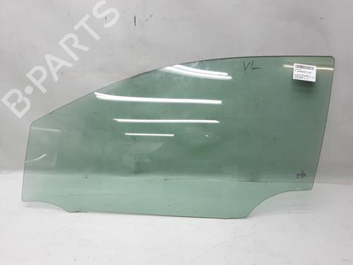 Used Front left door window MERCEDES-BENZ A-CLASS (W169) A 200 CDI (169.008, 169.308) (140 hp) 20579477
