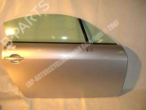 Used Right front door VW GOLF III (1H1) 1.4 (60 hp) 20582300