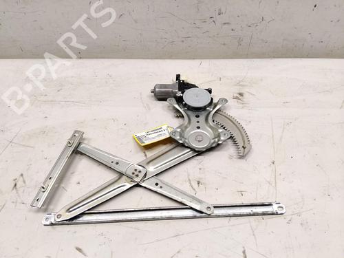Used Front left window mechanism Front left window mechanism MITSUBISHI OUTLANDER III (GG_W, GF_W, ZJ, ZL, ZK) 2.0 (GF7W) (150 hp) 33184515 33184515