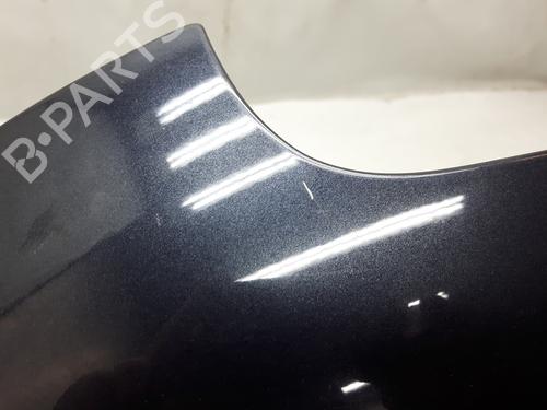 Hood AUDI A6 C6 Avant (4F5) 2.7 TDI | BP20522780C1 
